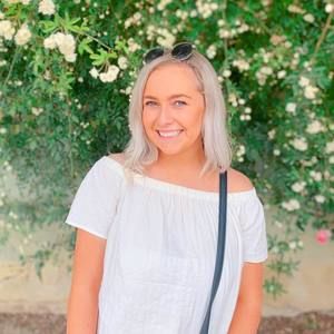 Meet your Posher, Sami jo